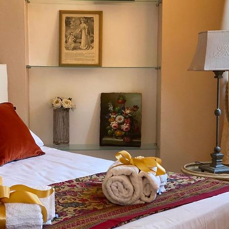 La Bellavista Decameron View Certaldo Εξωτερικό φωτογραφία