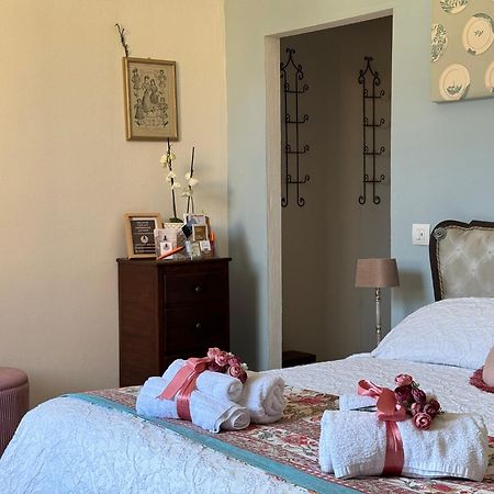 La Bellavista Decameron View Certaldo Εξωτερικό φωτογραφία