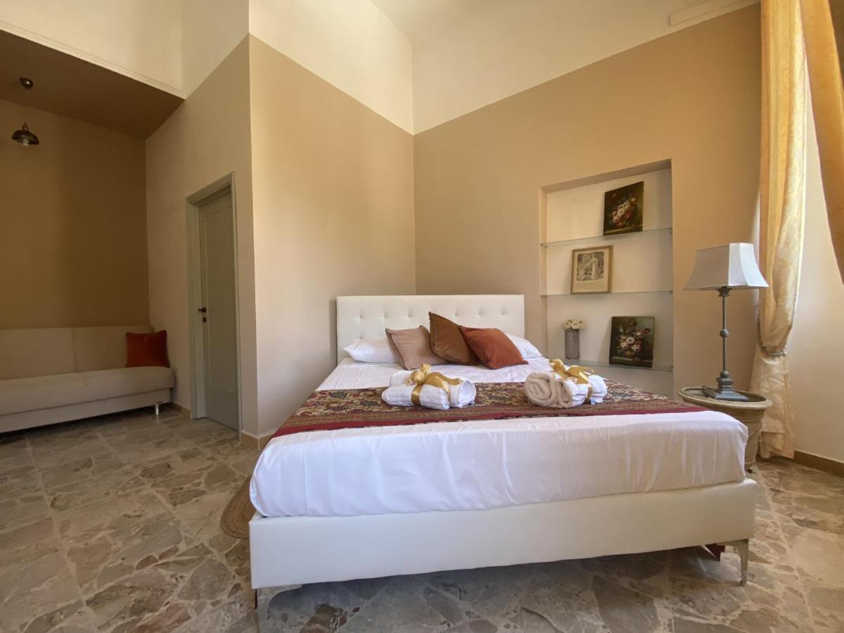 La Bellavista Decameron View Certaldo Εξωτερικό φωτογραφία