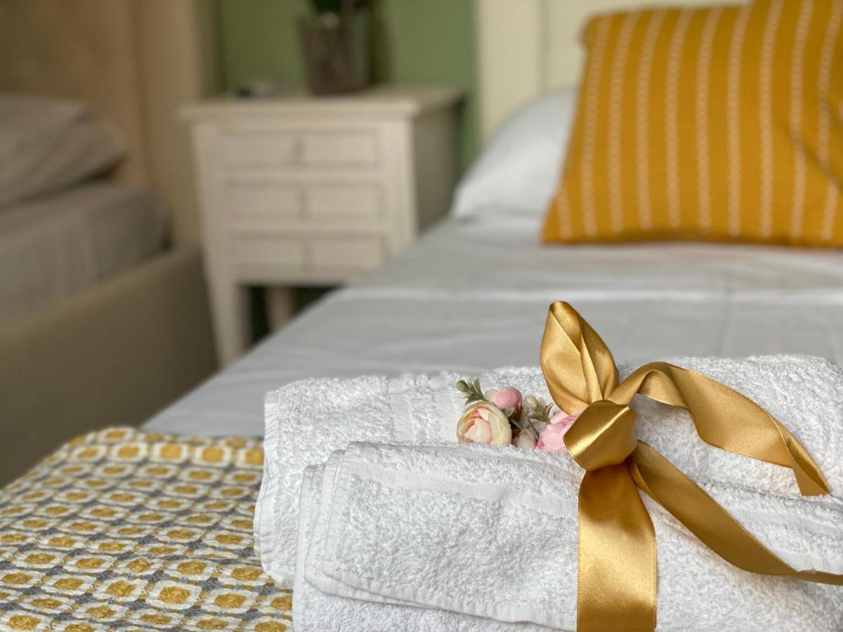 La Bellavista Decameron View Certaldo Εξωτερικό φωτογραφία