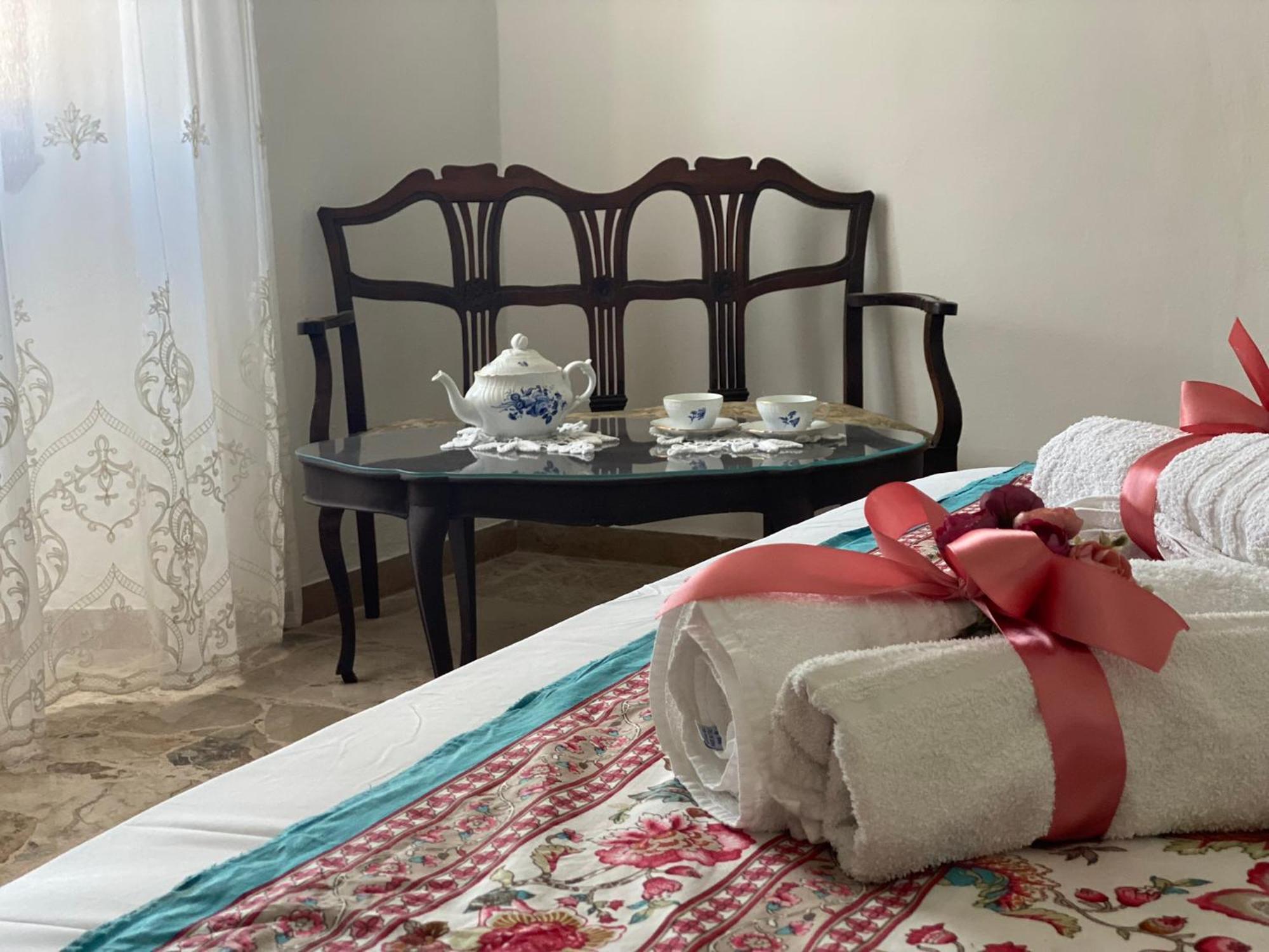 La Bellavista Decameron View Certaldo Εξωτερικό φωτογραφία