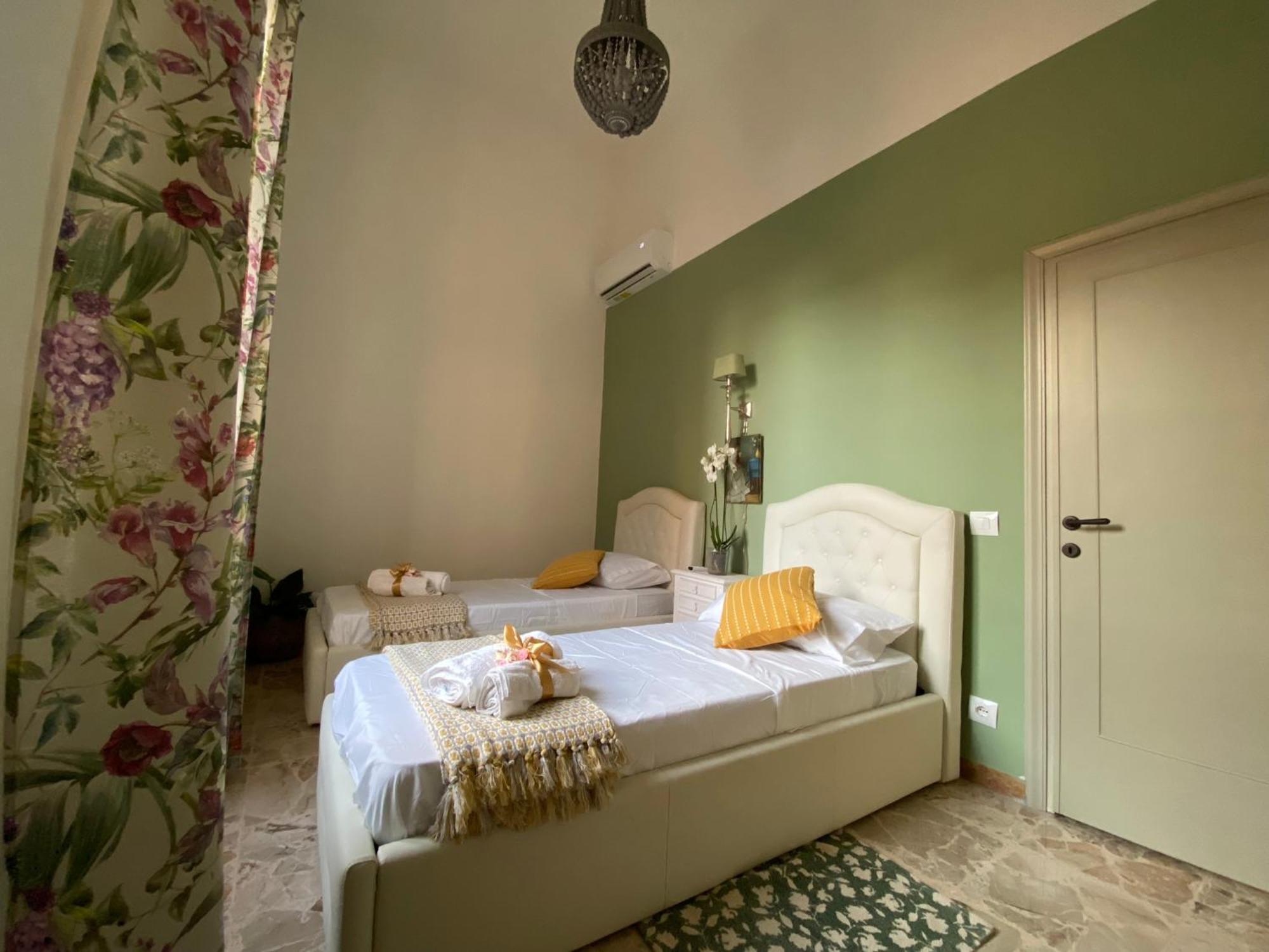 La Bellavista Decameron View Certaldo Εξωτερικό φωτογραφία