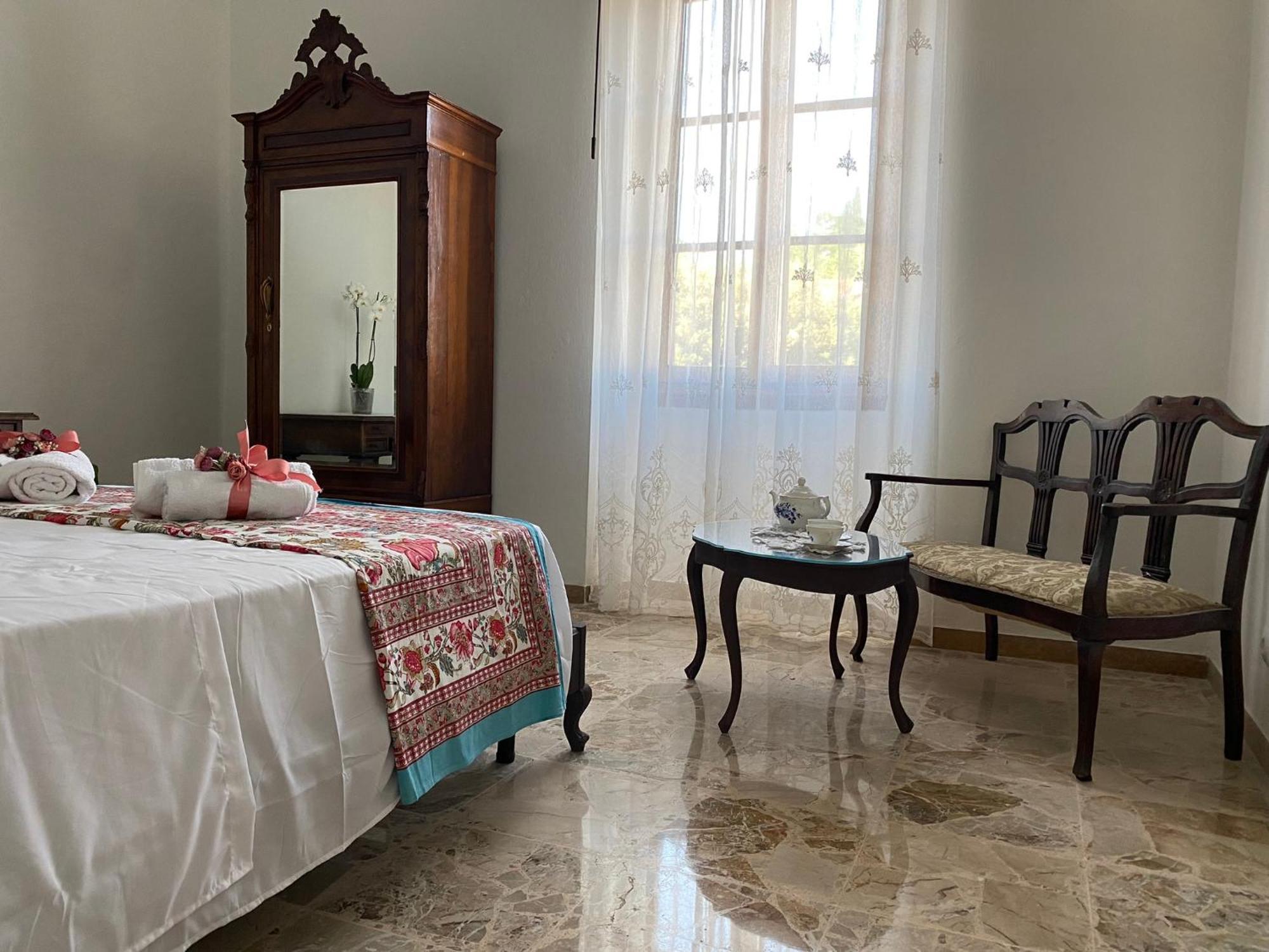 La Bellavista Decameron View Certaldo Εξωτερικό φωτογραφία
