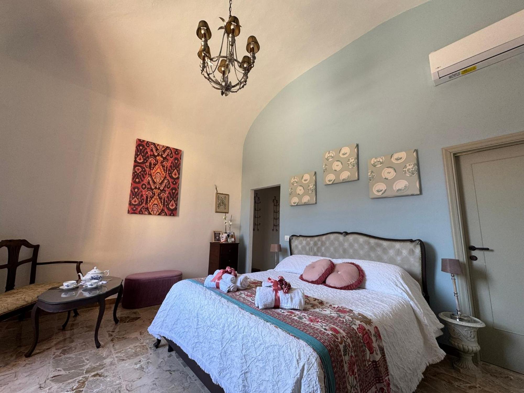 La Bellavista Decameron View Certaldo Εξωτερικό φωτογραφία